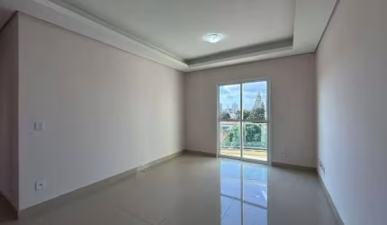 Apartamento para alugar com 3 quartos (1 suíte) no Centro - Indaiatuba