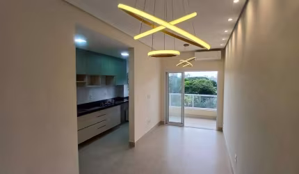 Apartamento com 2 quartos para alugar no condomínio Vila do Parque - Indaiatuba