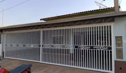 Sua Nova Moradia: Casa com Edícula