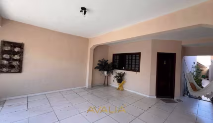 Vendo sobrado no Jd. São Francisco Indaiatuba