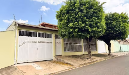 Oportunidade Imperdível no Jardim Regina – Indaiatuba!