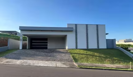Oportunidade! Casa a venda no condominio Terracota Indaiatuba