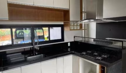 Linda casa a venda no Condomínio Viena em Indaiatuba