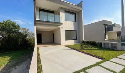 Sobrado Disponivel para Venda Condomínio Park Gran Reserve Indaiatuba-sp
