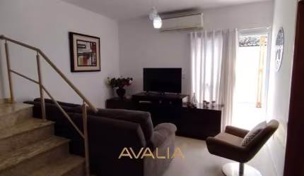 Sobrado a venda no condominio Guarantãs Indaiatuba