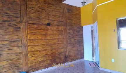 Casa à venda, 2 quartos, 1 suíte, 2 vagas, Jardim dos Colibris - Indaiatuba/SP