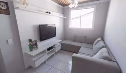 Apartamento Bosque de Indaiás
