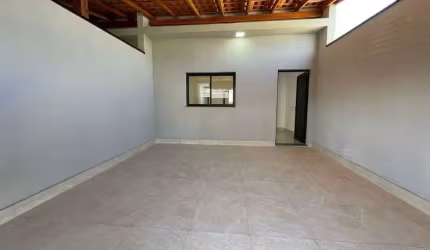 Casa a venda com 2 quartos (1 suíte) no bairro Parque Residencial Sabiás - Indaiatuba