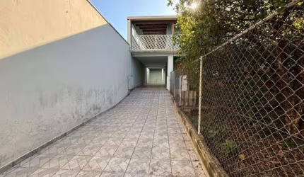 Casa à venda, 3 quartos, 4 vagas, Jardim São Francisco - Indaiatuba/SP