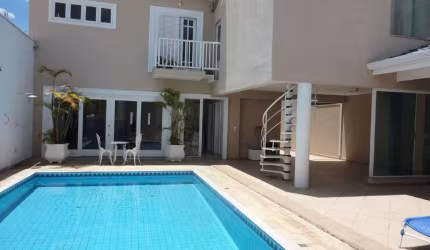 Casa para Venda no Esplanada - Perfeita para uma Vida de Conforto e Sofisticação!