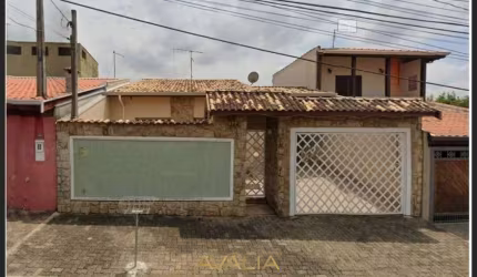 Casa com edicula 3 Quartos e 3 banheiros à Venda, 157 m² -ao lado Bosque do Saber