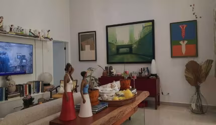 Casa em condomínio à venda, 3 quartos, 1 suíte, 4 vagas, Jardim Bréscia - Indaiatuba/SP