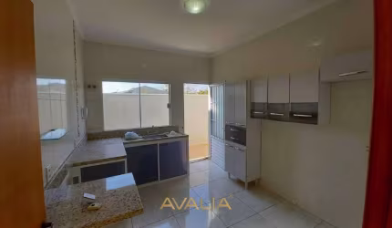 CASA A VENDA 3 DORMS, 1 SUITE E EDICULA COM AR CONDICIONADO - JARDIM BELA VISTA INDAIATUBA SP