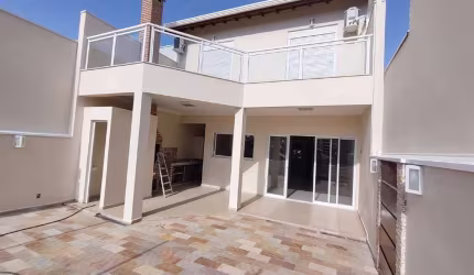 Casa em condomínio à venda, 3 quartos, 1 suíte, 2 vagas, Jardim Vista Verde - Indaiatuba/SP