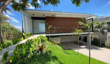 Casa à venda, 4 quartos, 4 suítes, 5 vagas, Jardim Vila Paradiso - Indaiatuba/SP
