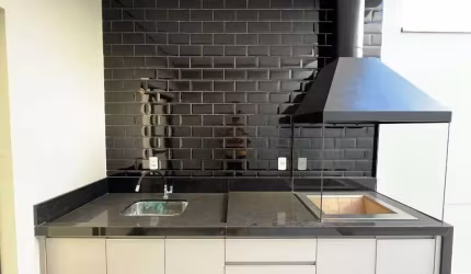 Casa à venda com 3 dormitórios (1 suíte) no condomínio Jardim Mantova - Indaiatuba