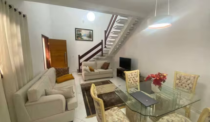 CASA RESIDENCIAL CIDADE NOVA