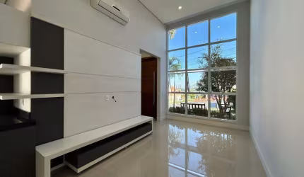 Casa a venda Condomínio Residencial Viena Indaiatuba/SP