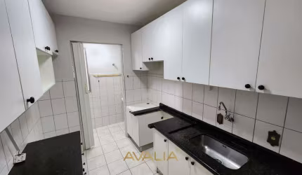 Apartamento no Itaicí - Village Azaléia em Indaiatuba - 3 quartos