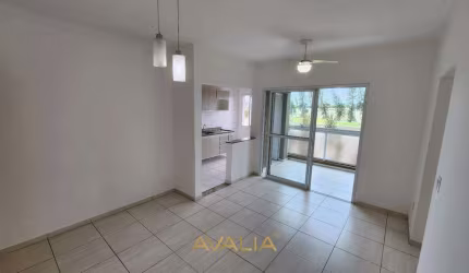 Apartamento no Duetto Di Mariah em Indaiatuba - 3 quartos, sendo 1 suíte e sacada gourmet.
