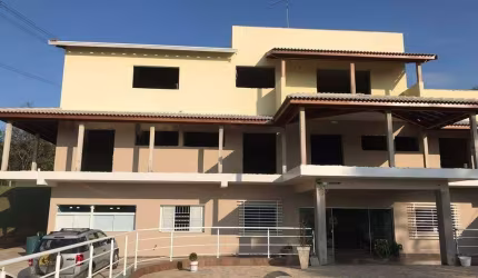 Chácara à venda no Bairro Recanto Campestre de Viracopos- Indaiatuba/SP