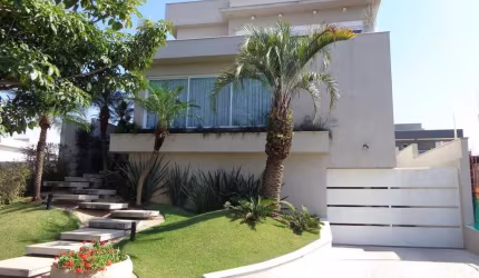 Casa em condomínio à venda, 4 quartos, 4 suítes, 7 vagas, Jardim Residencial Helvétia Park III - Indaiatuba/SP