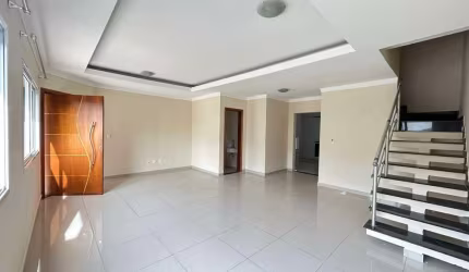Sobrado para locação no condominío Villaggio Di Itaici