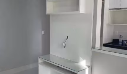 Apartamento à venda, 3 quartos, 1 suíte, 1 vaga, Jardim Santiago - Indaiatuba/SP