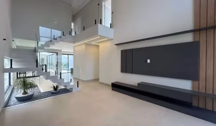Casa à venda com 3 suítes no Jardim Reserva Bom Viver (Terra Magna) – Indaiatuba/SP