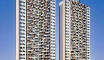 Apartamento à venda, 3 quartos, 3 suítes, 3 vagas, Jardim Park Meraki - Indaiatuba/SP