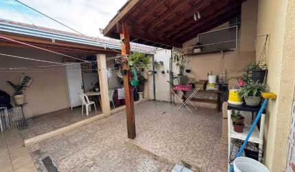 Sobrado à venda no Condomínio Flamboyant – Indaiatuba/SP