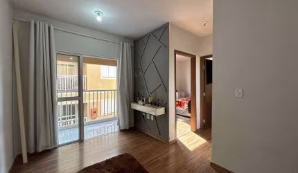 Apartamento à venda no Condomínio The Palms – 2 dormitórios, área de lazer completa!