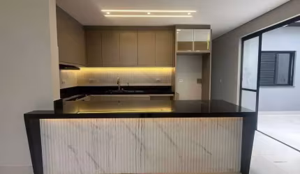 Casa para Locação no Condomínio Gran Reserve em Indaiatuba