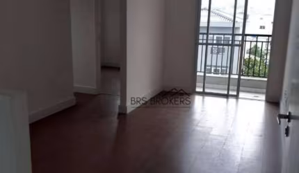 Apartamento com 2 dormitórios à venda, 45 m² por R$ 340.384,46 - Vila Galvão - Guarulhos/SP