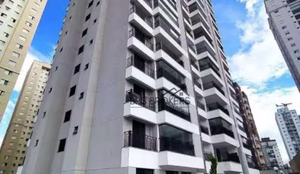 Apartamento com 3 dormitórios à venda, 86 m² por R$ 709.461,11 - Vila Progresso - Guarulhos/SP