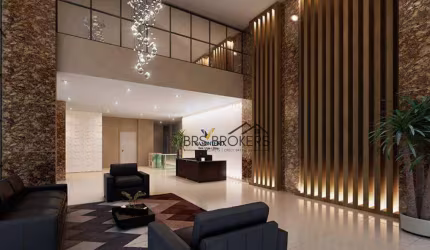 Sala à venda, 39 m² por R$ 392.500,00 - Centro - Guarulhos/SP