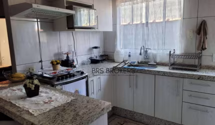 Casa com 2 dormitórios à venda, 100 m² por R$ 400.000,00 - Jardim Maria Clara - Guarulhos/SP
