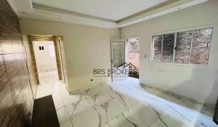Sobrado com 3 dormitórios à venda, 125 m² por R$ 270.000,00 - Jardim Munira - Guarulhos/SP
