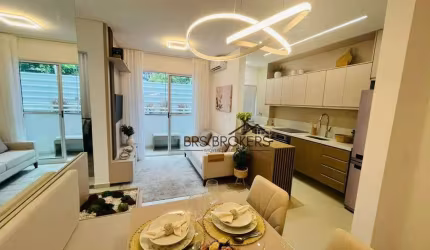 Apartamento com 2 dormitórios à venda, 47 m² por R$ 240.757,07 - Vila Nova Bonsucesso - Guarulhos/SP