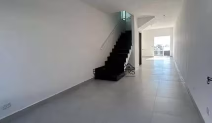 Sobrado com 2 dormitórios à venda, 102 m² por R$ 550.000,00 - Jardim Presidente Dutra - Guarulhos/SP