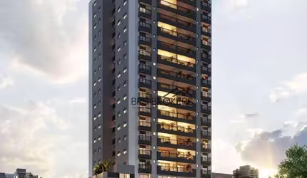 Apartamento com 3 dormitórios à venda, 98 m² por R$ 930.110,00 - Centro - Guarulhos/SP