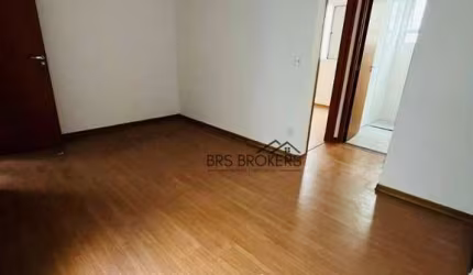 Apartamento com 2 dormitórios à venda, 38 m² por R$ 190.000,00 - Jardim Novo Portugal - Guarulhos/SP