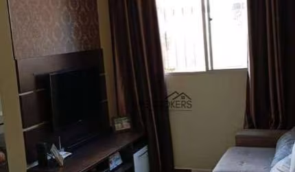Apartamento com 2 dormitórios à venda, 49 m² por R$ 230.000,00 - Jardim Fátima - Guarulhos/SP