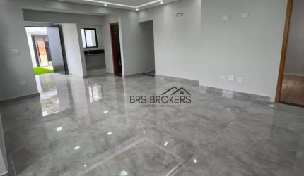Casa com 3 dormitórios à venda, 203 m² por R$ 1.100.000,00 - Residencial e Comercial Guarulhos - Guarulhos/SP