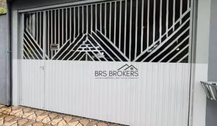 Casa com 1 dormitório à venda, 150 m² por R$ 400.000,00 - Jardin Bondança - Guarulhos/SP