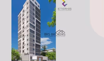 Apartamento com 2 dormitórios à venda, 43 m² por R$ 293.694,20 - Vila Tijuco - Guarulhos/SP