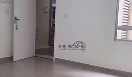 Apartamento com 2 dormitórios à venda, 42 m² por R$ 230.000,00 - Água Chata - Guarulhos/SP