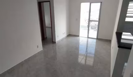 Apartamento com 2 dormitórios, 58 m² - venda por R$ 420.000,00 ou aluguel por R$ 1.900,00/mês - Vila Nova Bonsucesso - Guarulhos/SP