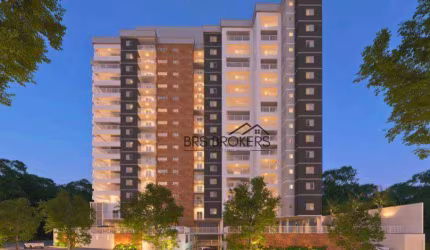 Apartamento com 2 dormitórios à venda, 70 m² por R$ 482.000,00 - Jardim Vila Galvão - Guarulhos/SP