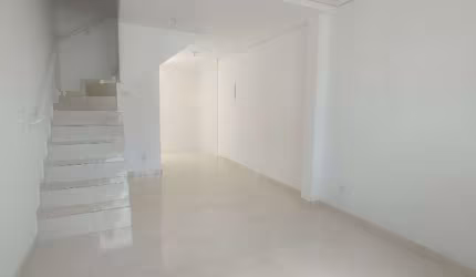 Sobrado com 2 dormitórios à venda, 54 m² por R$ 350.000,00 - Jardim Nova Cidade - Guarulhos/SP